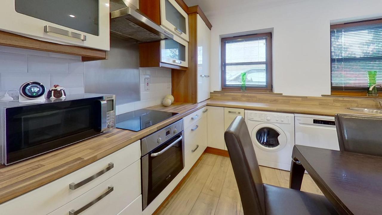 Killala Holiday Village - 7 外观 照片