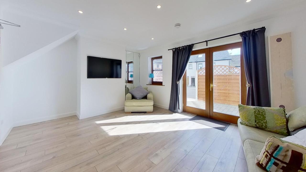 Killala Holiday Village - 7 外观 照片